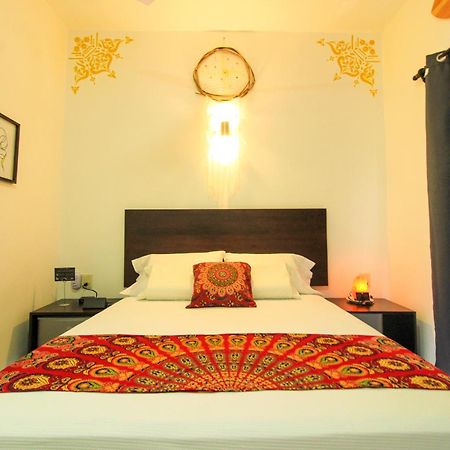 Casa De Olas Boutique Hotel Puerto Escondido  Ngoại thất bức ảnh