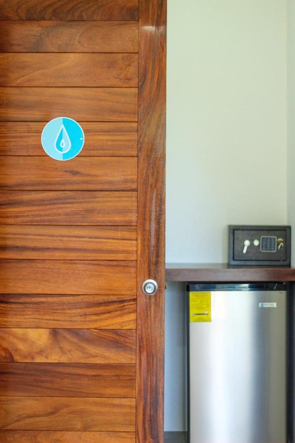 Casa De Olas Boutique Hotel Puerto Escondido  Ngoại thất bức ảnh