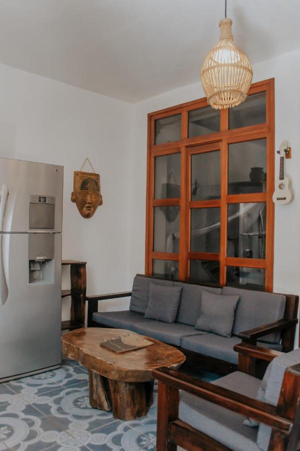 Casa De Olas Boutique Hotel Puerto Escondido  Ngoại thất bức ảnh