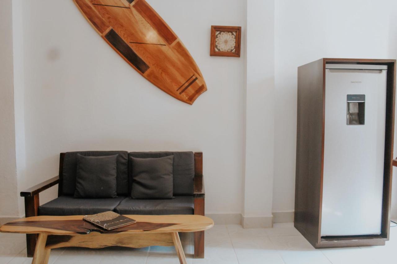 Casa De Olas Boutique Hotel Puerto Escondido  Ngoại thất bức ảnh