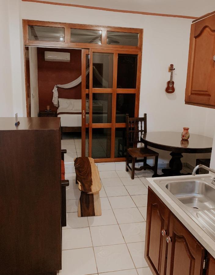Casa De Olas Boutique Hotel Puerto Escondido  Phòng bức ảnh