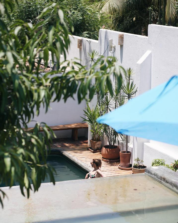Casa De Olas Boutique Hotel Puerto Escondido  Ngoại thất bức ảnh