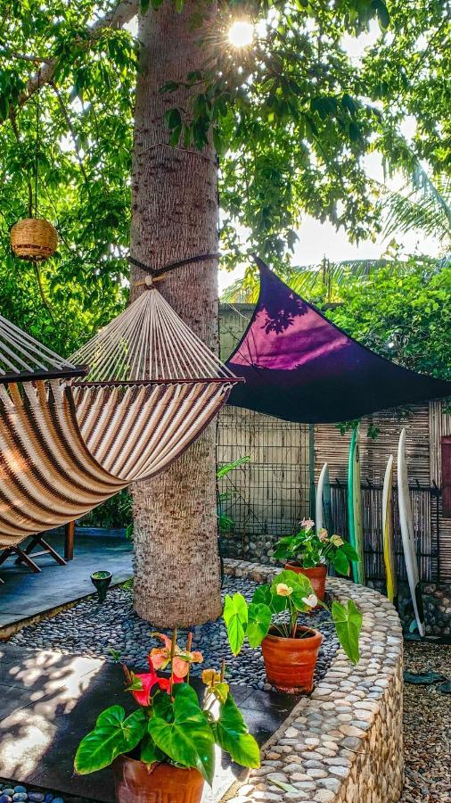 Casa De Olas Boutique Hotel Puerto Escondido  Ngoại thất bức ảnh