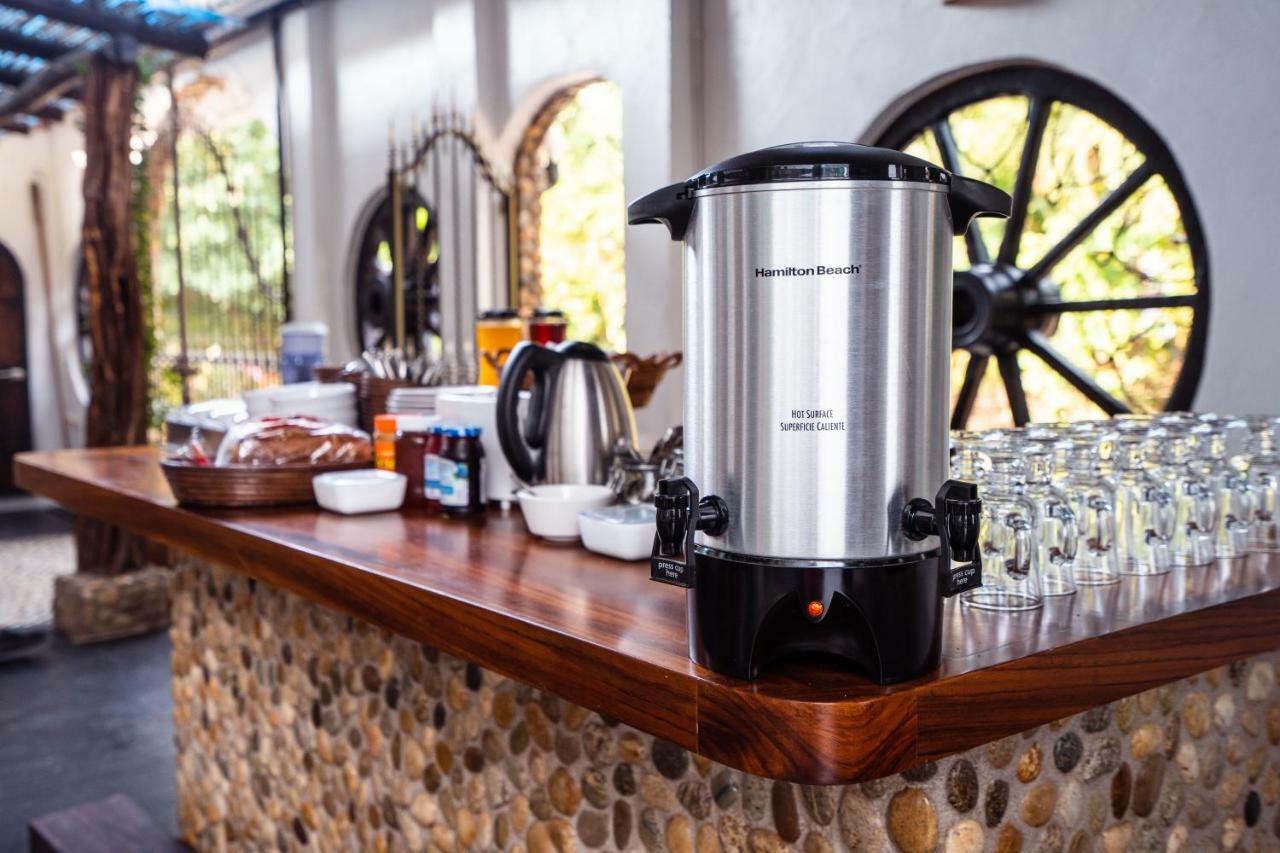 Casa De Olas Boutique Hotel Puerto Escondido  Ngoại thất bức ảnh