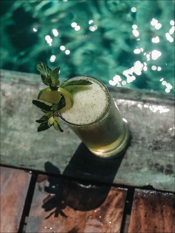 Casa De Olas Boutique Hotel Puerto Escondido  Ngoại thất bức ảnh