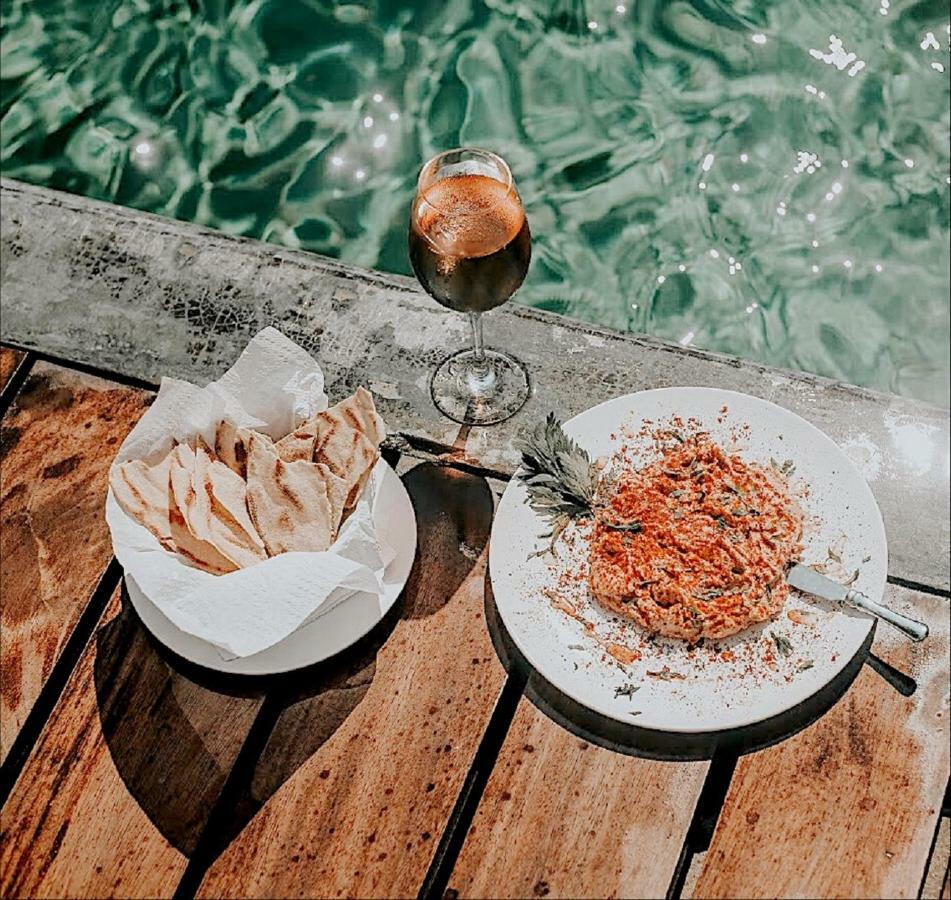 Casa De Olas Boutique Hotel Puerto Escondido  Ngoại thất bức ảnh