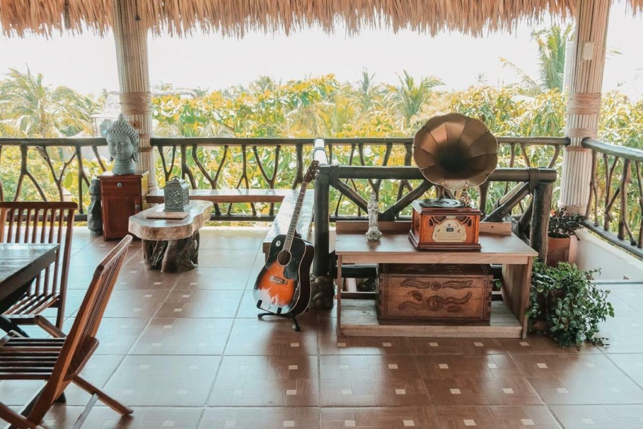 Casa De Olas Boutique Hotel Puerto Escondido  Ngoại thất bức ảnh