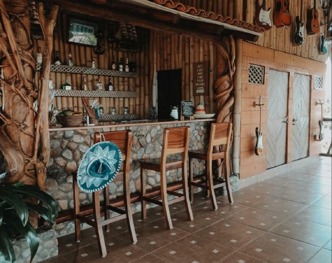 Casa De Olas Boutique Hotel Puerto Escondido  Ngoại thất bức ảnh